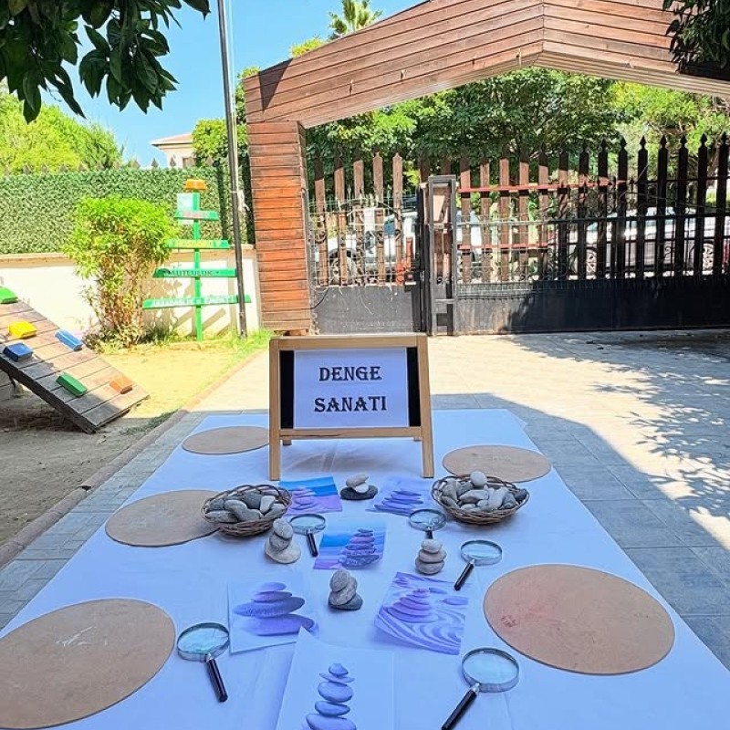 Doğa Ladin Anaokulu 4