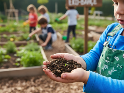 Ekoloji-Parmekültür