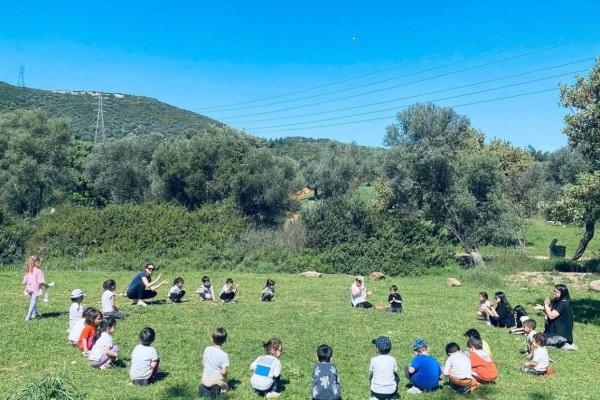 Doğa Temelli Eğitim