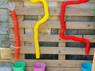 Duyusal ve Aktarma Oyunları