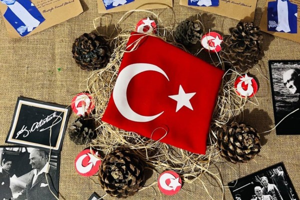 Sanat & Yaratıcılık