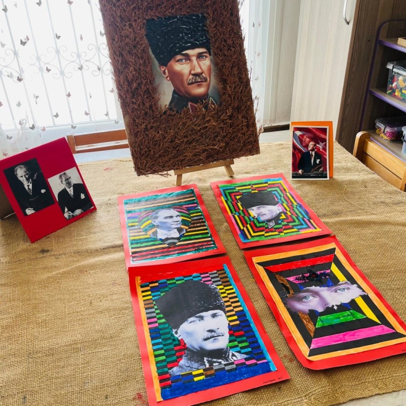 Doğa Ladin Anaokulu 10