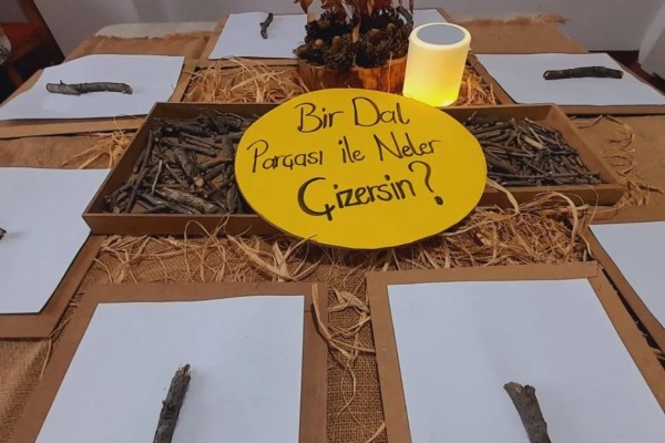 Ferah & Rahat Sınıflar