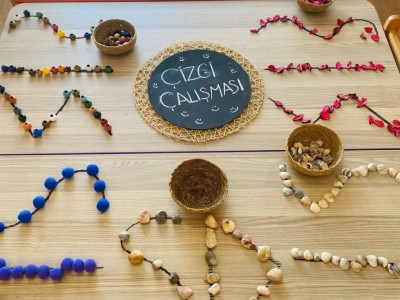 Çizgi Çalışmaları