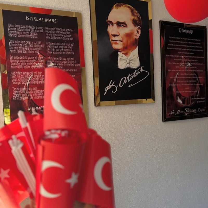 Doğa Ladin Anaokulu 7