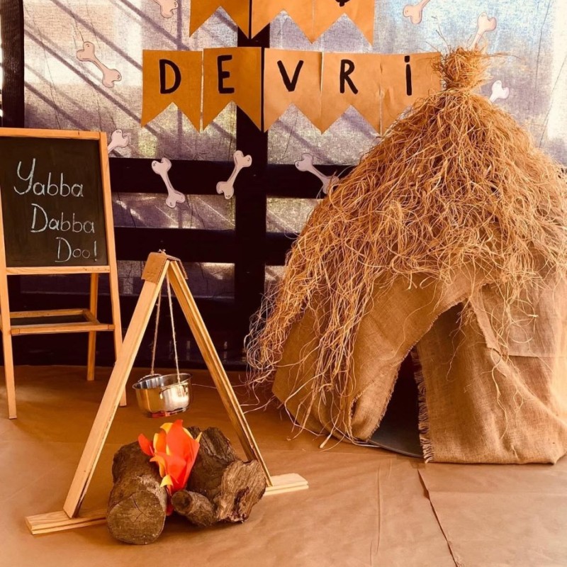 Doğa Ladin Anaokulu 25