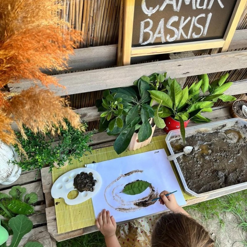 Doğa Ladin Anaokulu 26