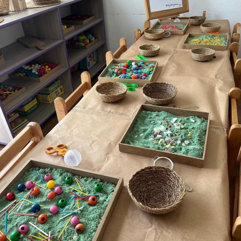 Doğa Ladin Anaokulu 27