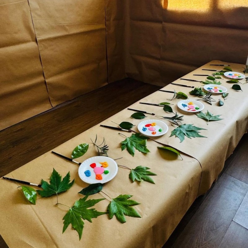 Doğa Ladin Anaokulu 28