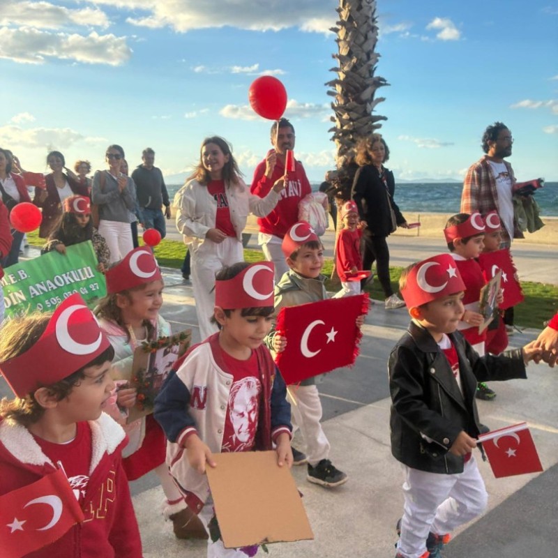 Doğa Ladin Anaokulu 30