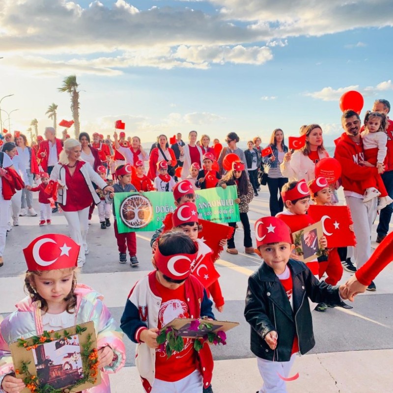 Doğa Ladin Anaokulu 31