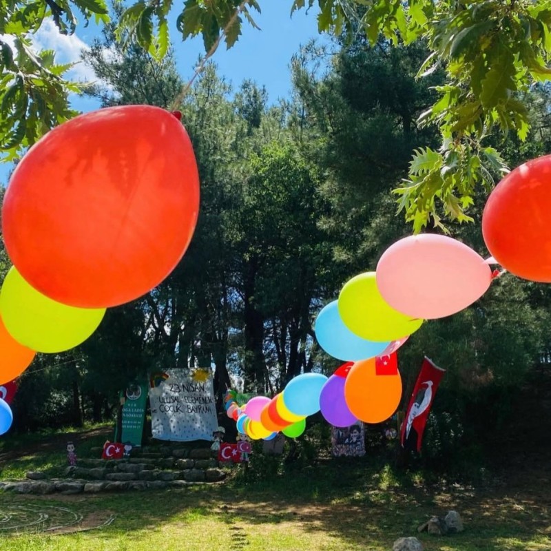 Doğa Ladin Anaokulu 32