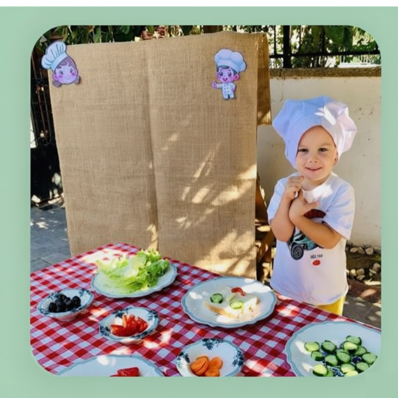 Doğa Ladin Anaokulu 15