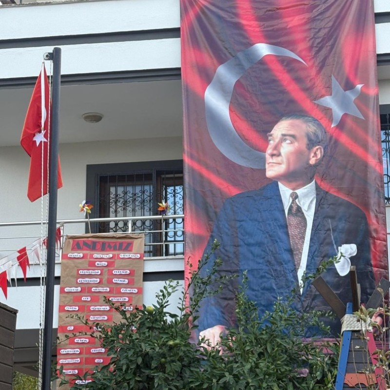 Doğa Ladin Anaokulu 16