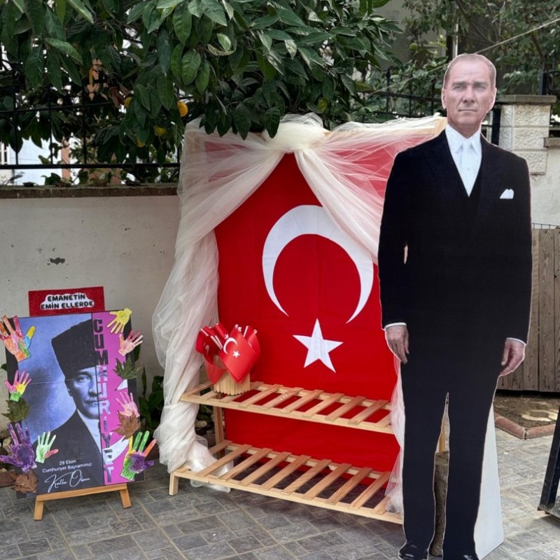 Doğa Ladin Anaokulu 17