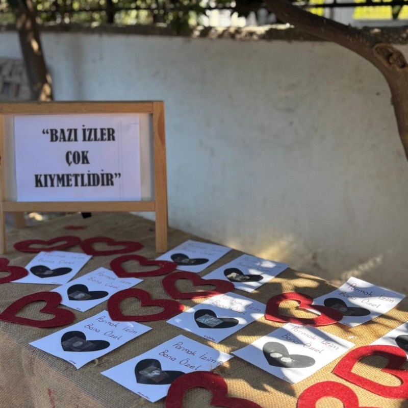 Doğa Ladin Anaokulu 20