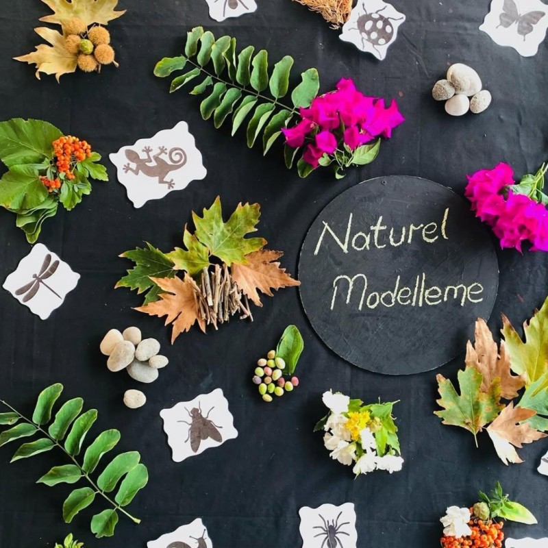 Doğa Ladin Anaokulu 22