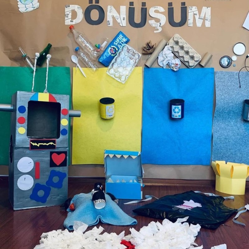 Doğa Ladin Anaokulu 33