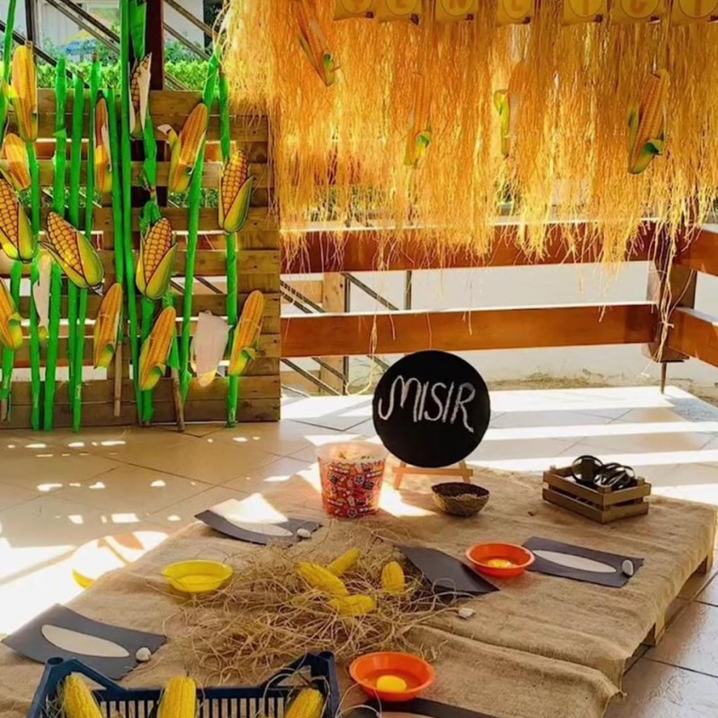 Doğa Ladin Anaokulu 34