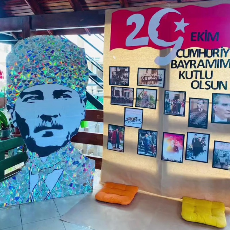 Doğa Ladin Anaokulu 36