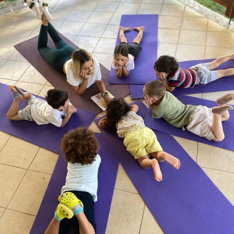 Doğa Ladin Anaokulu 38