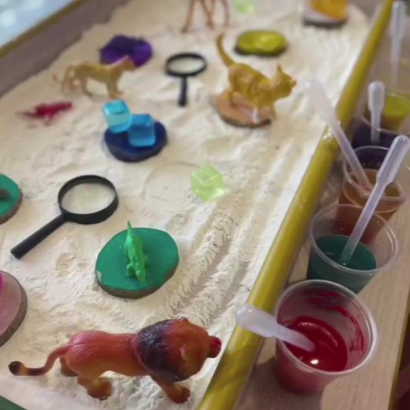 Doğa Ladin Anaokulu 43