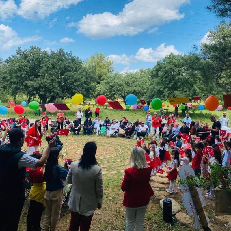 Doğa Ladin Anaokulu 39