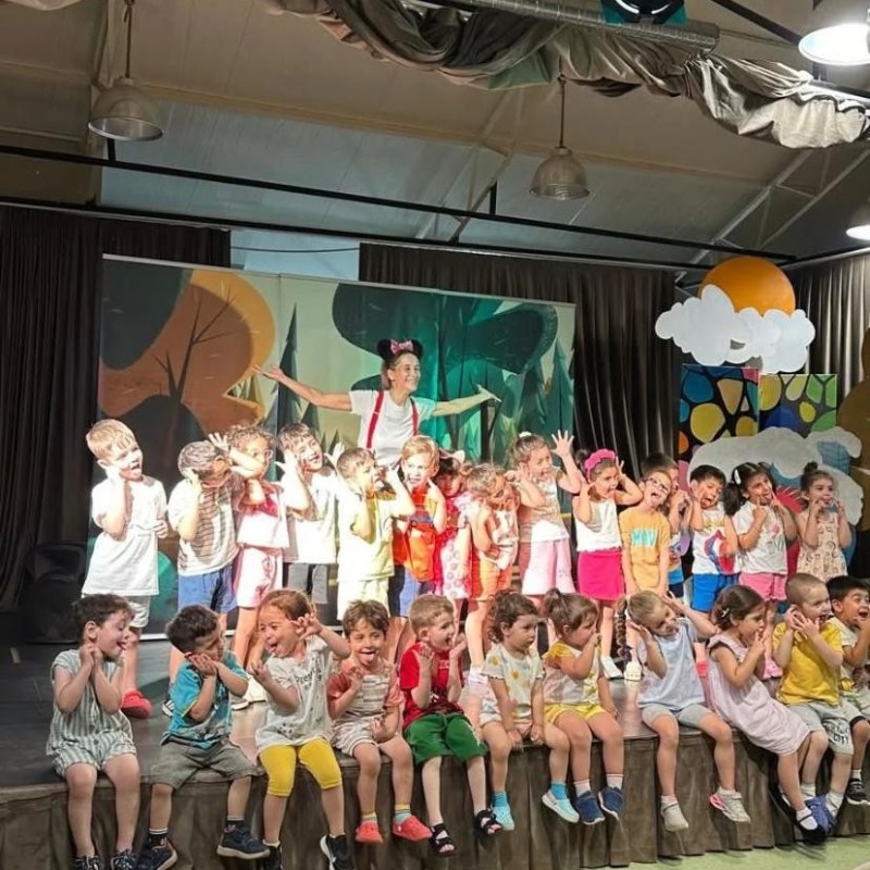 Doğa Ladin Anaokulu 40