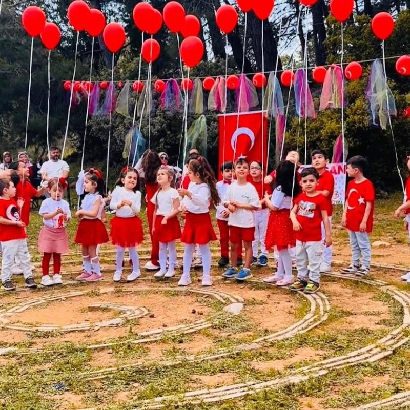 Doğa Ladin Anaokulu 49