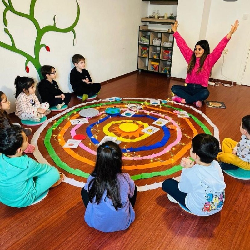 Doğa Ladin Anaokulu 56