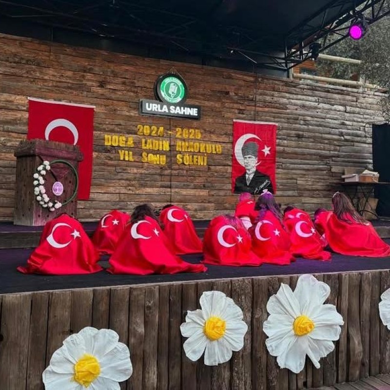 Doğa Ladin Anaokulu 51