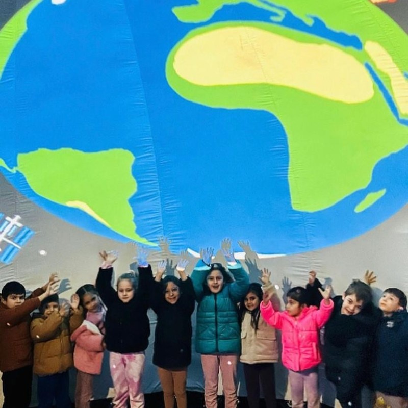 Doğa Ladin Anaokulu 60