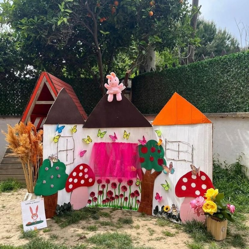 Doğa Ladin Anaokulu 58