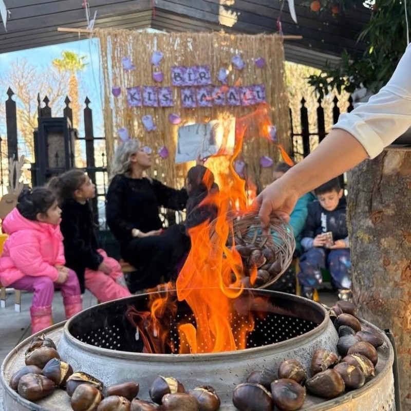 Doğa Ladin Anaokulu 65