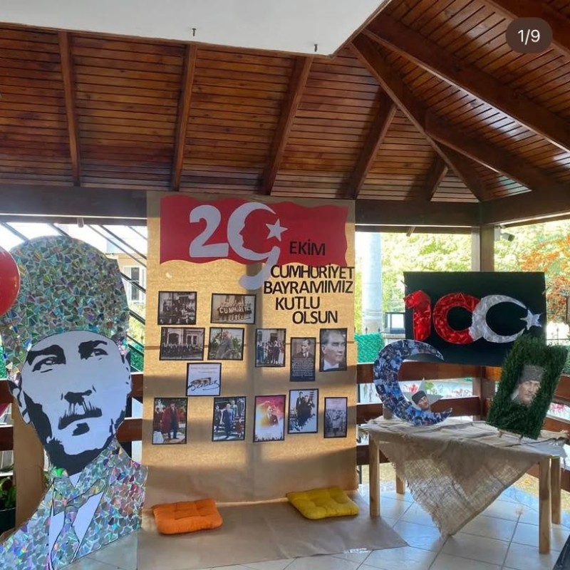 Doğa Ladin Anaokulu 66